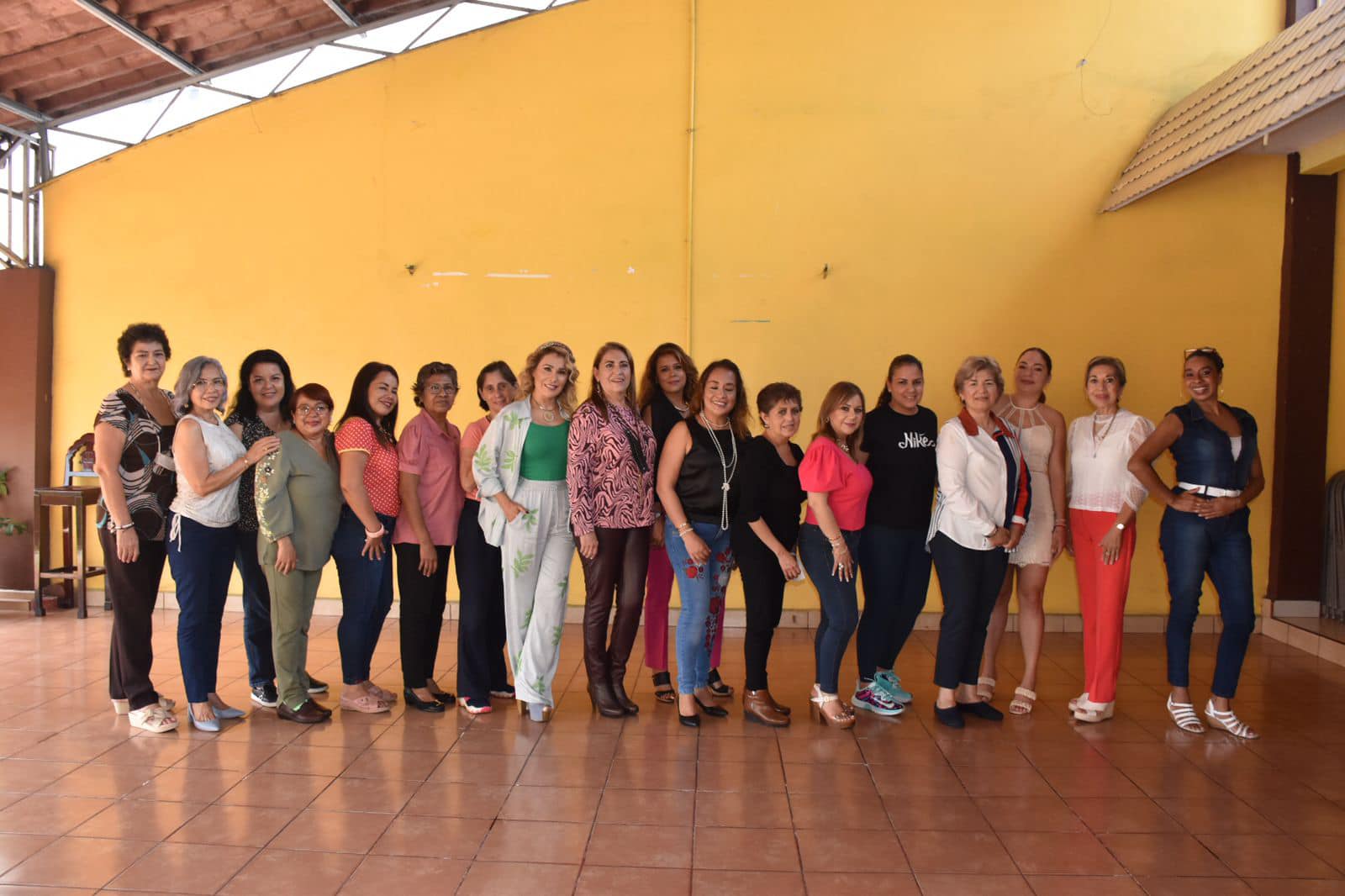 Reconoce DIF Córdoba la labor realizada por Voluntariado.