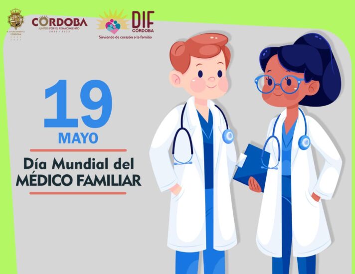 Día Mundial del Médico de Familia