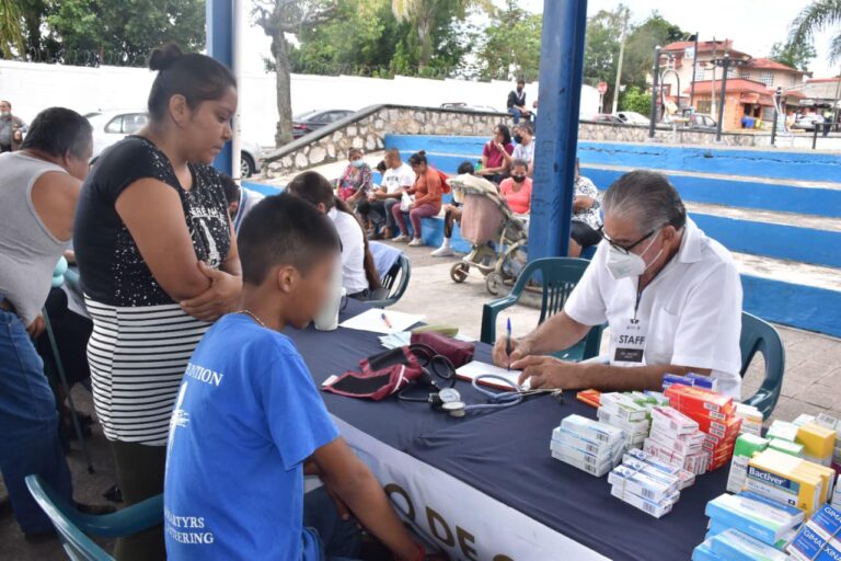 Jornada “Jueves Juntos Renace la Atención Ciudadana”