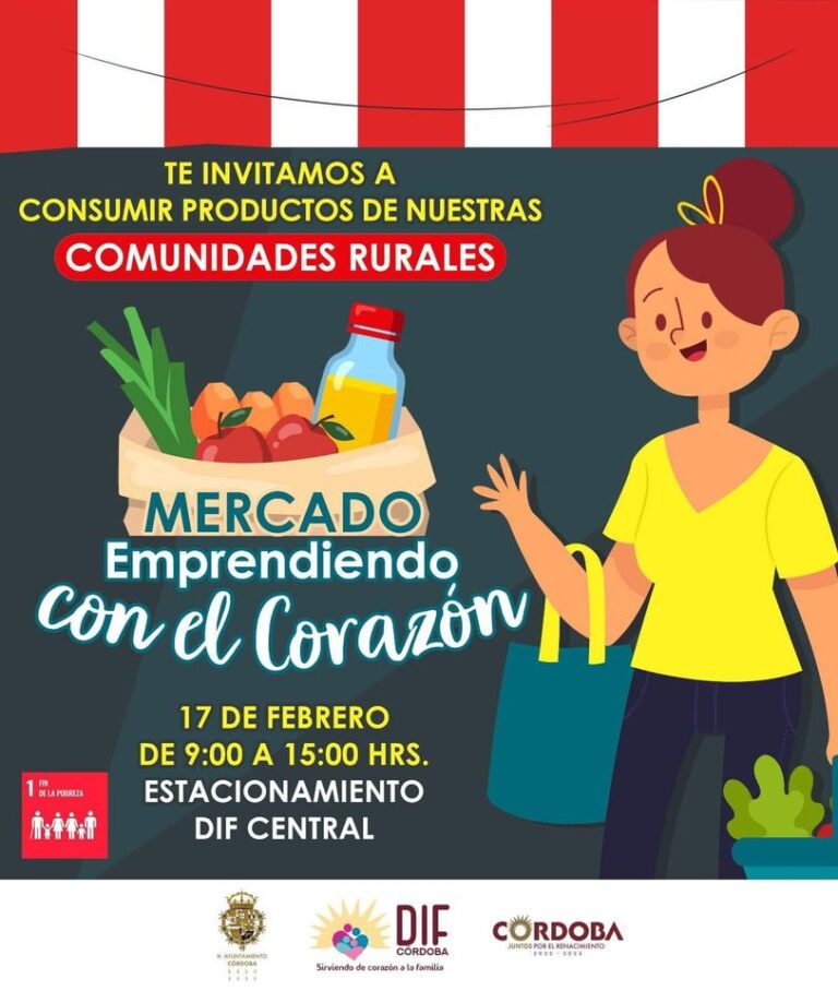 “Emprendiendo con el Corazón”