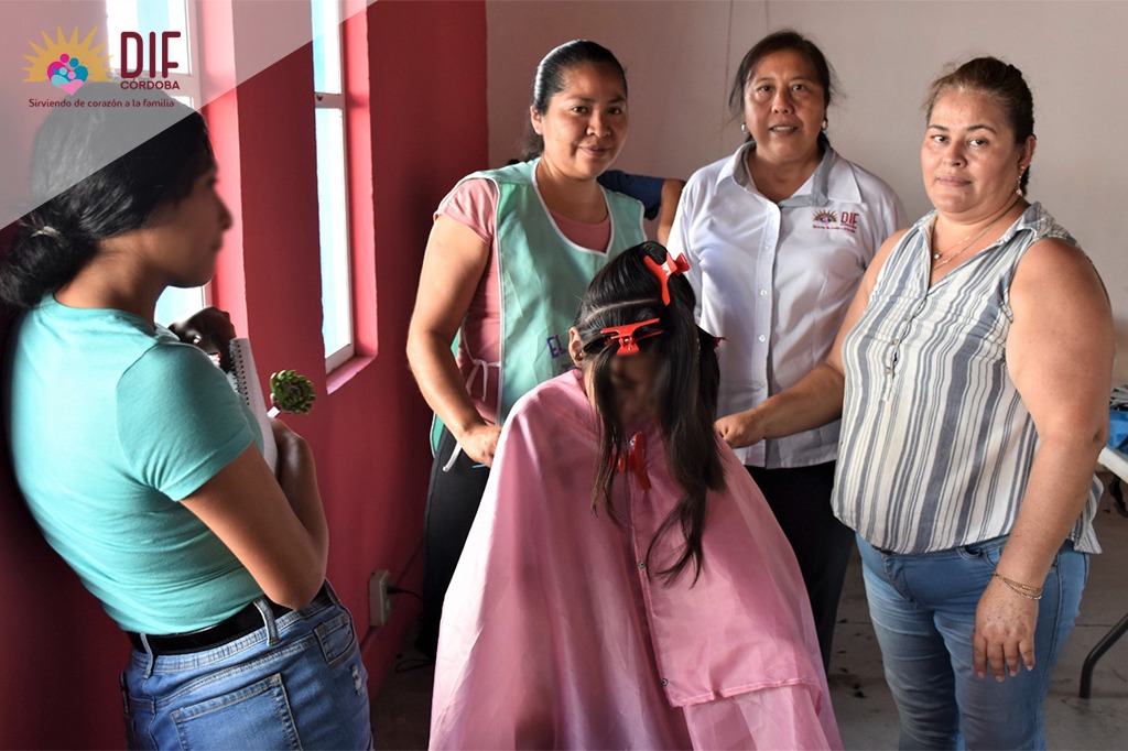 talleres para fomento al empleo.