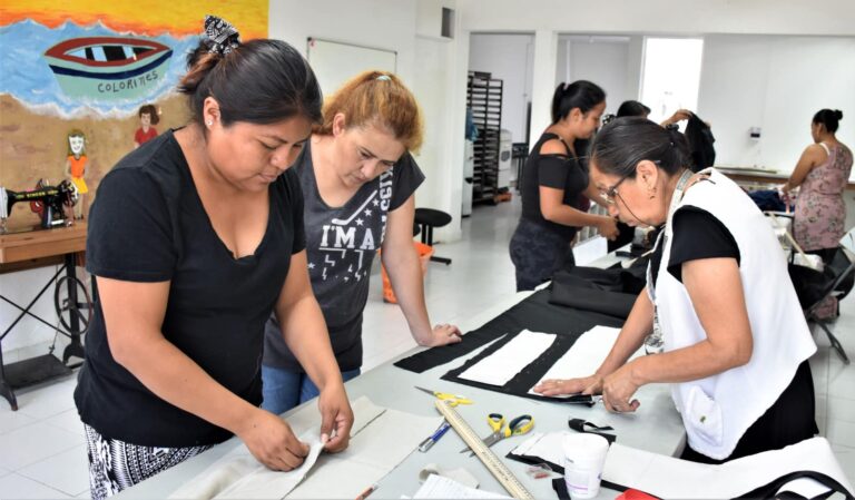 DIF Córdoba continúa trabajando por el bienestar de las familias cordobesas.