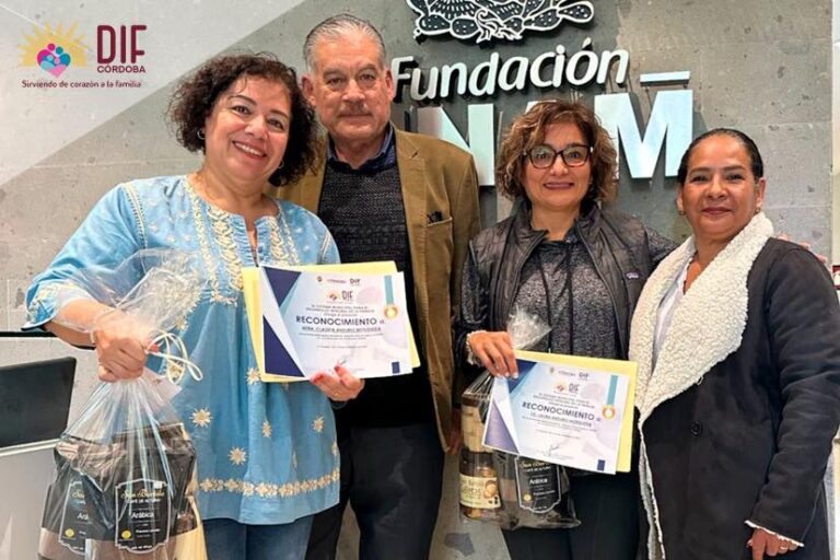 Para este año, DIF Córdoba en coordinación con Fundación UNAM, anuncian dos campañas odontológicas.