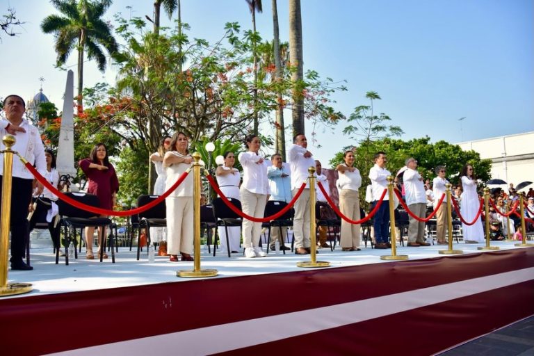 Hace 205 años, se escribió una de las páginas más valientes de nuestra historia con la heroica batalla por la defensa de Córdoba, un hecho que marcó el rumbo de la Independencia de México.