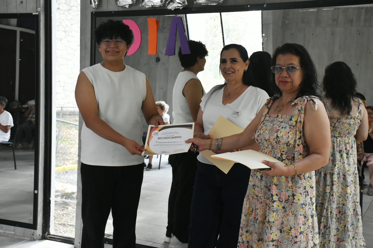 Concluyó con éxito taller “Memorias en Movimiento” en Estancia Nuestras Raíces